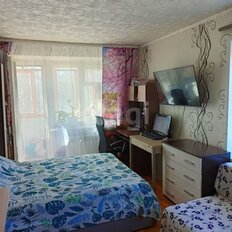 Квартира 30,4 м², 1-комнатная - изображение 2