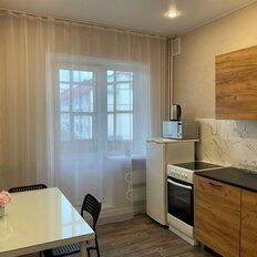 Квартира 42,4 м², 1-комнатная - изображение 3