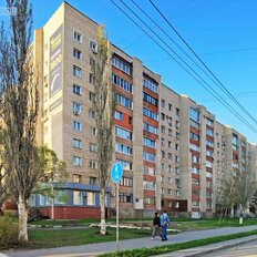 Квартира 62 м², 3-комнатная - изображение 1