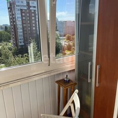Квартира 62,2 м², 3-комнатная - изображение 4