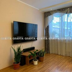 Квартира 120 м², 4-комнатная - изображение 4