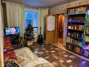 Купить двухкомнатную квартиру площадью 40 кв.м. в Омской области - изображение 8