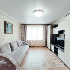 Квартира 58,3 м², 3-комнатная - изображение 1