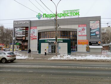 850 м², торговое помещение 340 000 ₽ в месяц - изображение 35