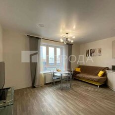 Квартира 46 м², 2-комнатная - изображение 2