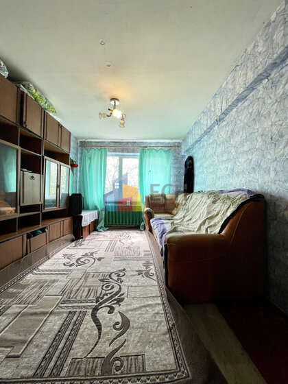 62 м², 3-комнатная квартира 2 150 000 ₽ - изображение 51