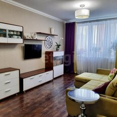 Квартира 48,7 м², 1-комнатная - изображение 1