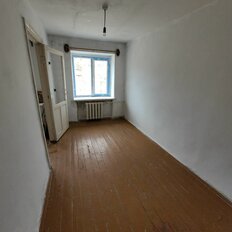 Квартира 43,5 м², 2-комнатная - изображение 4