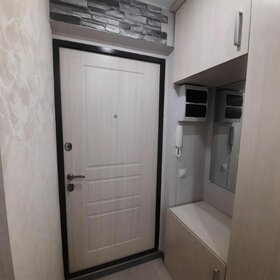 35 м², квартира-студия 21 000 ₽ в месяц - изображение 32