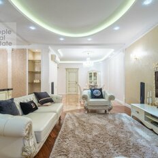 Квартира 130 м², 3-комнатная - изображение 2