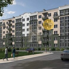 Квартира 76,4 м², 3-комнатная - изображение 4