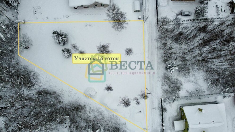 7,7 сотки, участок 3 850 000 ₽ - изображение 36