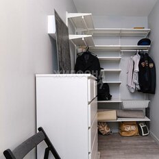 Квартира 37,2 м², 1-комнатная - изображение 4