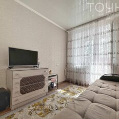 Квартира 34,7 м², 1-комнатная - изображение 1