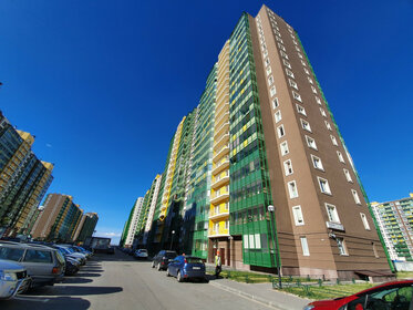 Купить квартиру с парковкой у станции Валентиновка в Королёве - изображение 6