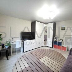 Квартира 54,8 м², 2-комнатная - изображение 4