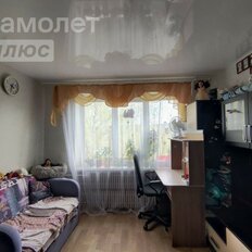 Квартира 21,4 м², 1-комнатная - изображение 2