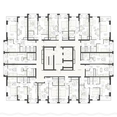 Квартира 61,8 м², 2-комнатная - изображение 2