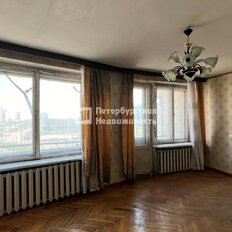 Квартира 45,5 м², 2-комнатная - изображение 4