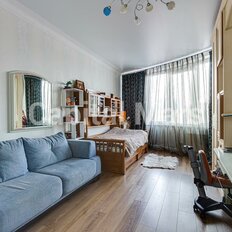 Квартира 184 м², 4-комнатная - изображение 4