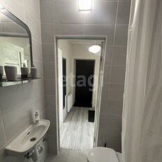 Квартира 23 м², студия - изображение 3