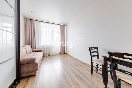 25,2 м², квартира-студия 7 600 000 ₽ - изображение 99