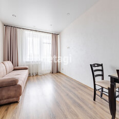 Квартира 23,9 м², студия - изображение 2