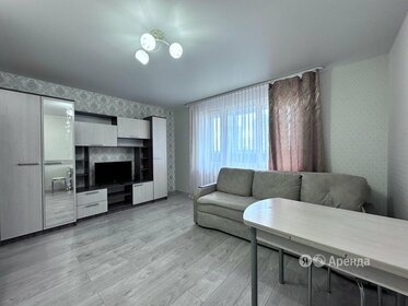 20 м², квартира-студия 24 500 ₽ в месяц - изображение 4