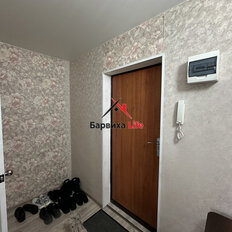 Квартира 28,6 м², 1-комнатная - изображение 5