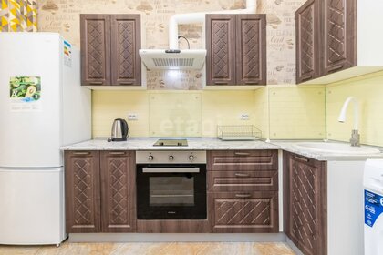 28 м², квартира-студия 27 000 ₽ в месяц - изображение 27