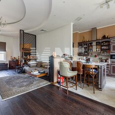 Квартира 164 м², 3-комнатная - изображение 4