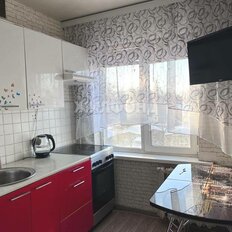 Квартира 31,5 м², 1-комнатная - изображение 1