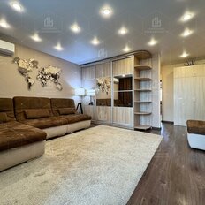 Квартира 58,3 м², 2-комнатная - изображение 4