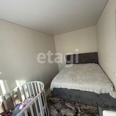 Квартира 42,5 м², 2-комнатная - изображение 5