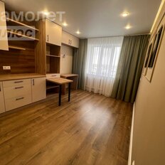 Квартира 17,3 м², студия - изображение 3