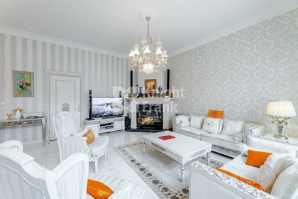 320 м² дом, 15 соток участок 146 880 000 ₽ - изображение 42