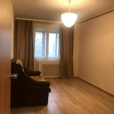 Квартира 61 м², 3-комнатная - изображение 2