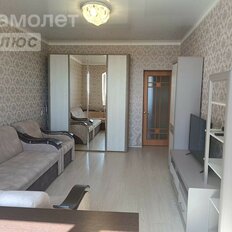 Квартира 54,2 м², 2-комнатная - изображение 1