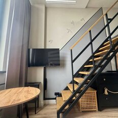 Квартира 42,4 м², студия - изображение 2