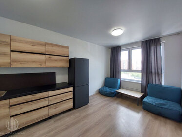 41 м², 1-комнатная квартира 38 000 ₽ в месяц - изображение 23