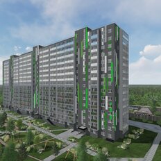 Квартира 67,5 м², 3-комнатная - изображение 5