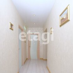 Квартира 138,9 м², 5-комнатная - изображение 4