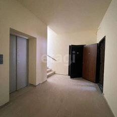 Квартира 101 м², 2-комнатная - изображение 3