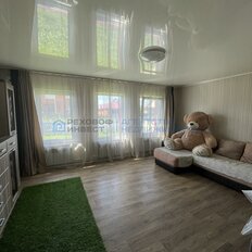 дом + 6,7 га, участок - изображение 4