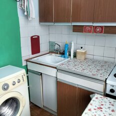 Квартира 26,7 м², 1-комнатная - изображение 4