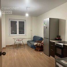 Квартира 63,6 м², 2-комнатная - изображение 3