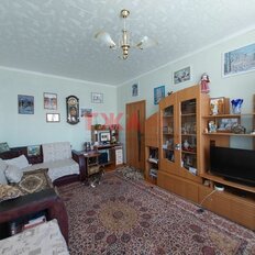 Квартира 38,2 м², 1-комнатная - изображение 4