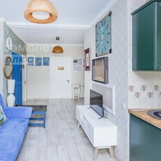 Квартира 69,2 м², 3-комнатная - изображение 3