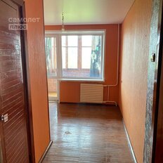 Квартира 32,9 м², 1-комнатная - изображение 4