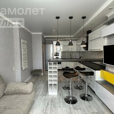 Квартира 46,3 м², 2-комнатная - изображение 2